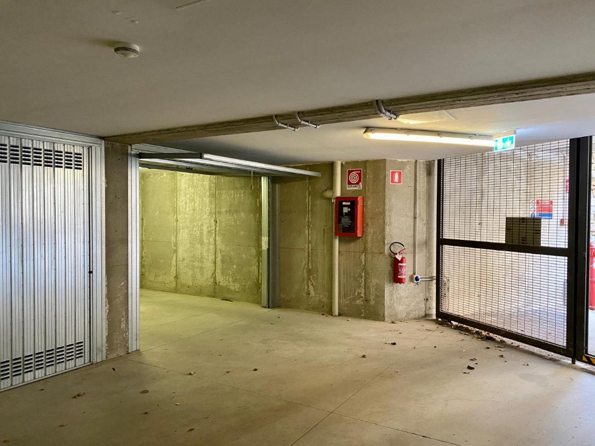 Bilocali Acquaseria Ponte Di Legno Kültér fotó